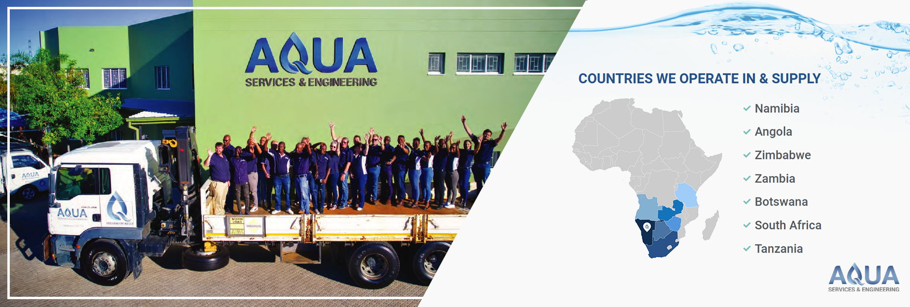 Aqua Services & Engineering