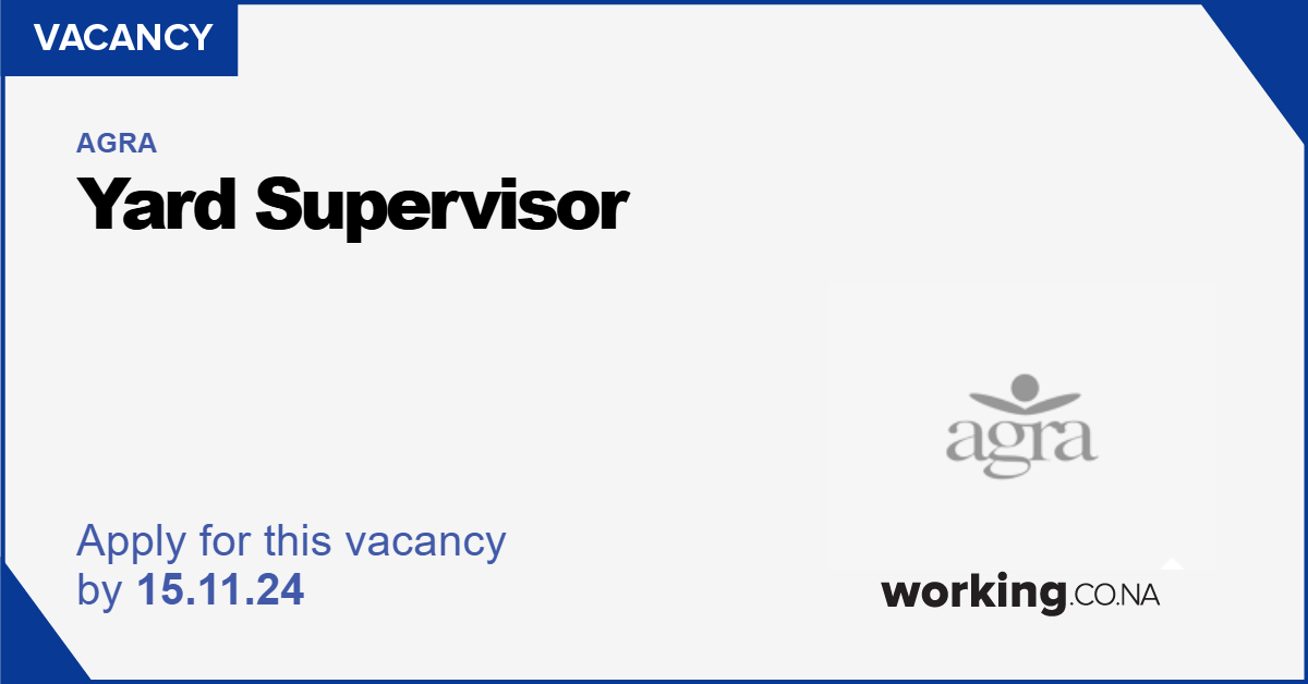 agra-yard-supervisor-otjiwarongo-working-co-na